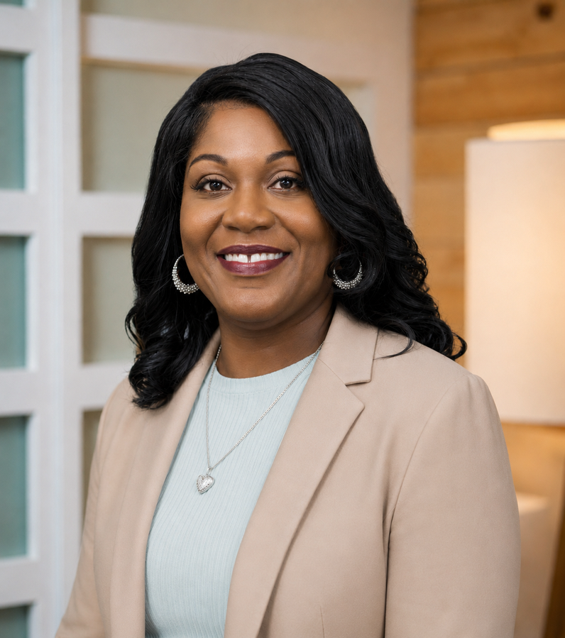 Licensed therapist at Hope Relief Counseling